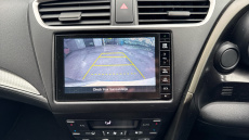 Honda Civic 1.4 i-VTEC SE Plus 5dr [Nav] Petrol Hatchback